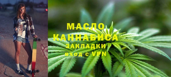 молекула духа Бугульма